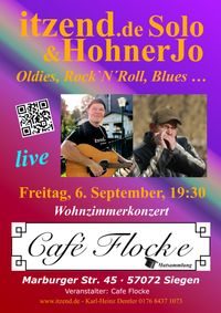 24.09.06 - Cafe Flocke