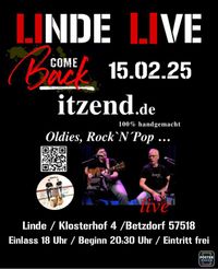 Flo Linde 25.02.15